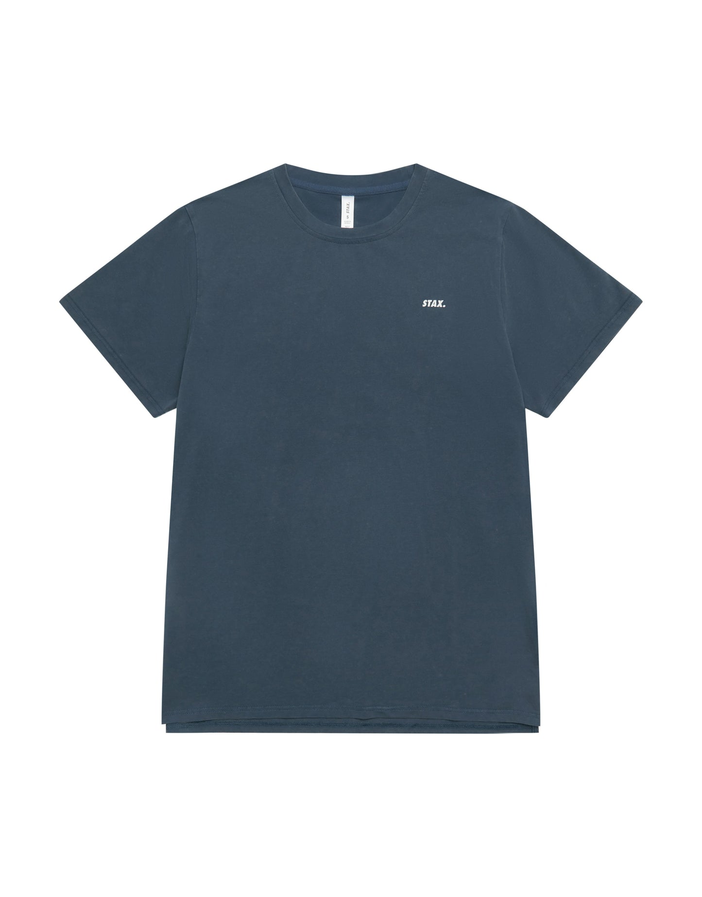 Oversize Tee - Navy