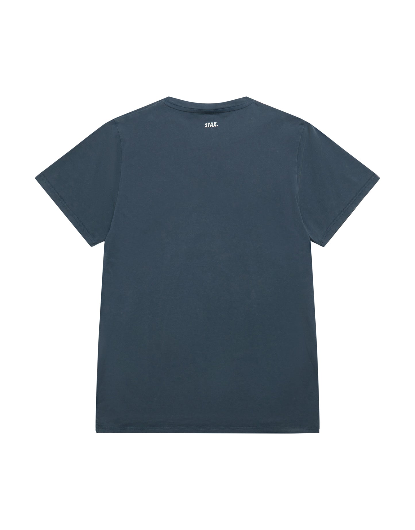 Oversize Tee - Navy