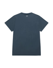 Oversize Tee - Navy