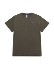Oversize Tee - Charcoal