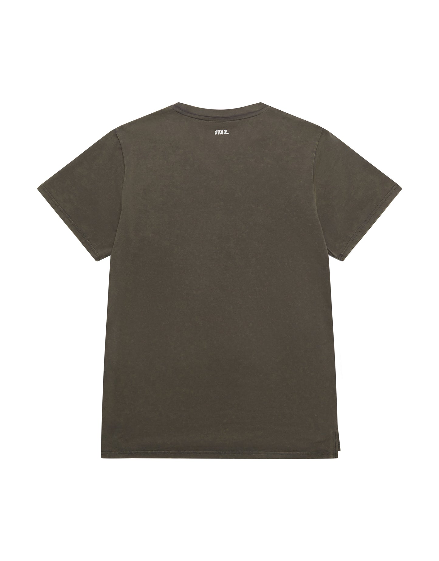 Oversize Tee - Charcoal