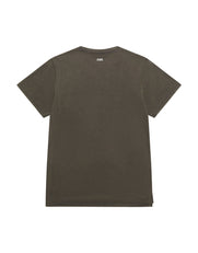 Oversize Tee - Charcoal