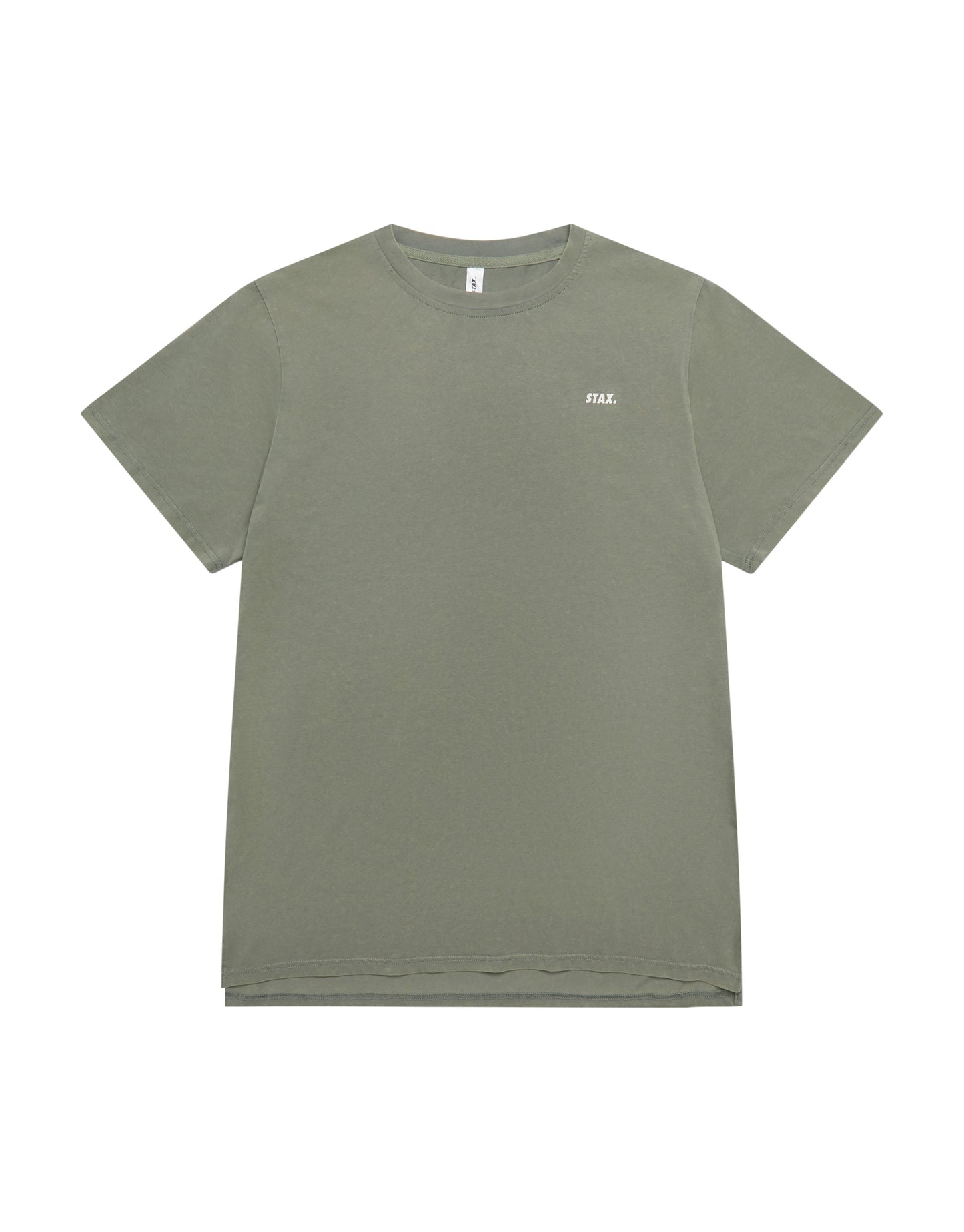 Oversize Tee - Thyme