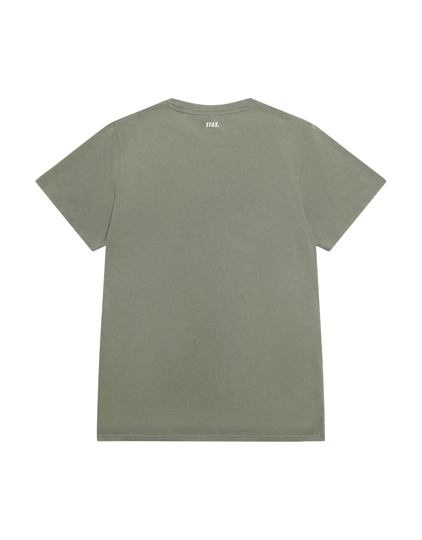 Oversize Tee - Thyme