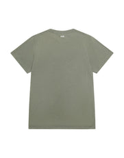 Oversize Tee - Thyme