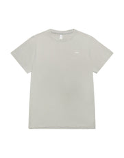 Oversize Tee - Light Grey
