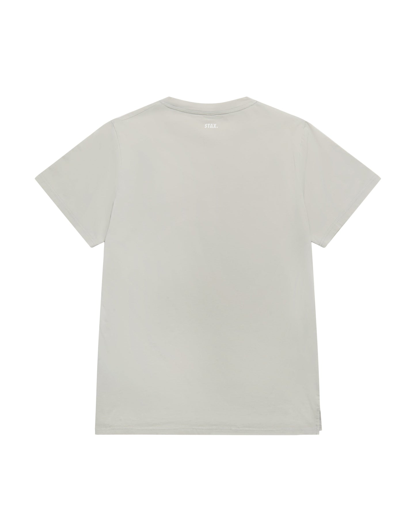 Oversize Tee - Light Grey