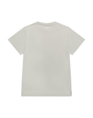 Oversize Tee - Light Grey