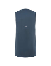 Mens Sport Muscle Tank - Navy
