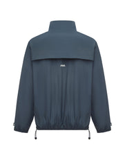 Mens Sport Jacket - Navy