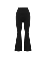 Flare Tights Petite NANDEX™ - Black