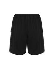 Sleep Short - Black