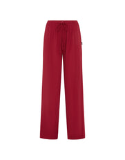 Sleep Pant - Cherry