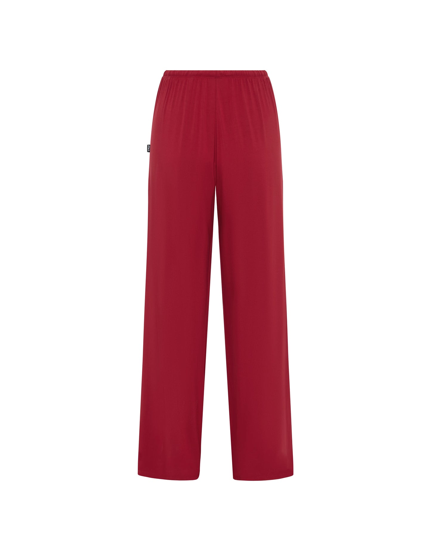 Sleep Pant - Cherry