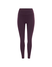 Full Length Tights Airlyte - Plum