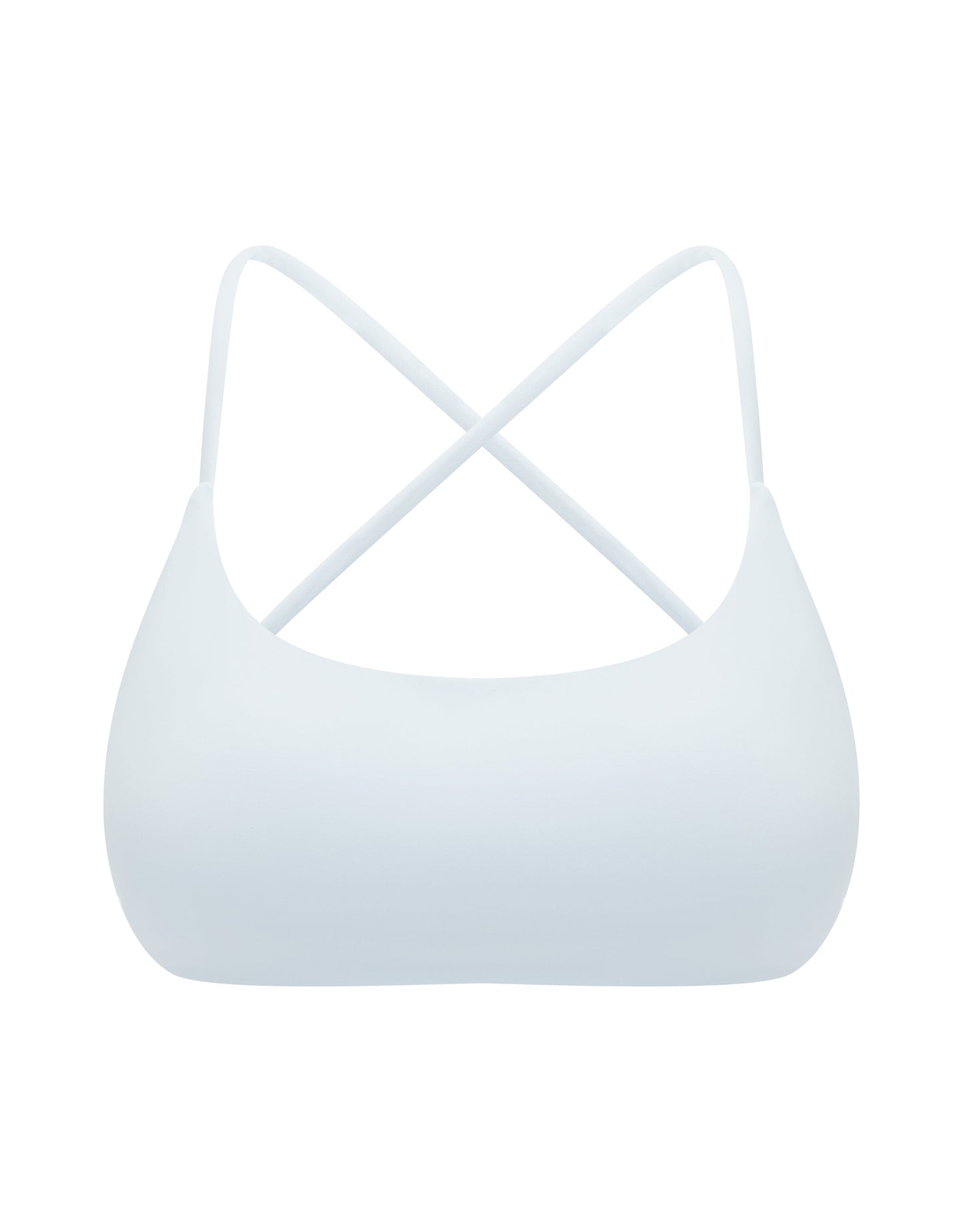 Crossback Crop Airlyte - Arctic