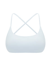 Crossback Crop Airlyte - Arctic