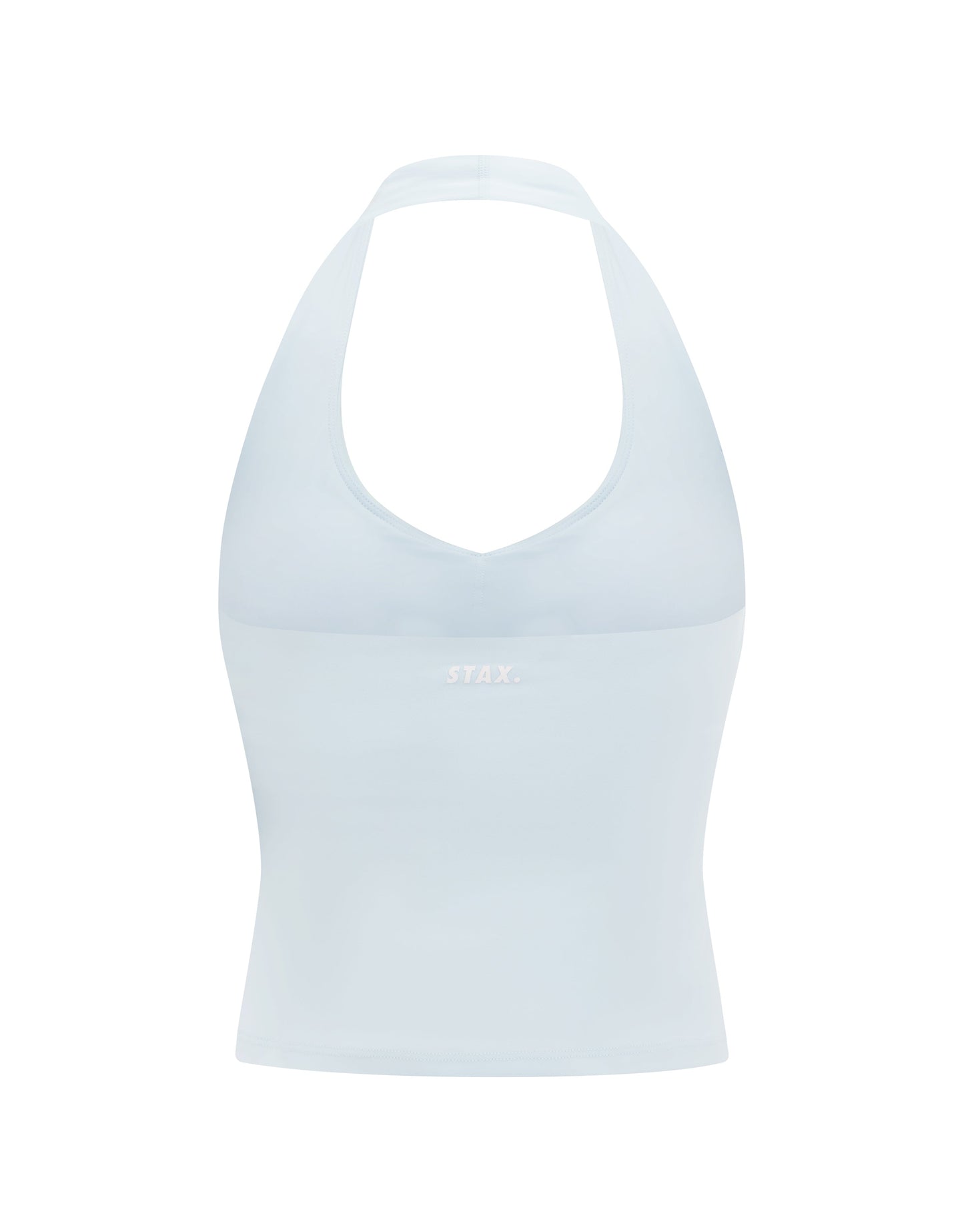 Halter Tank Airlyte - Arctic