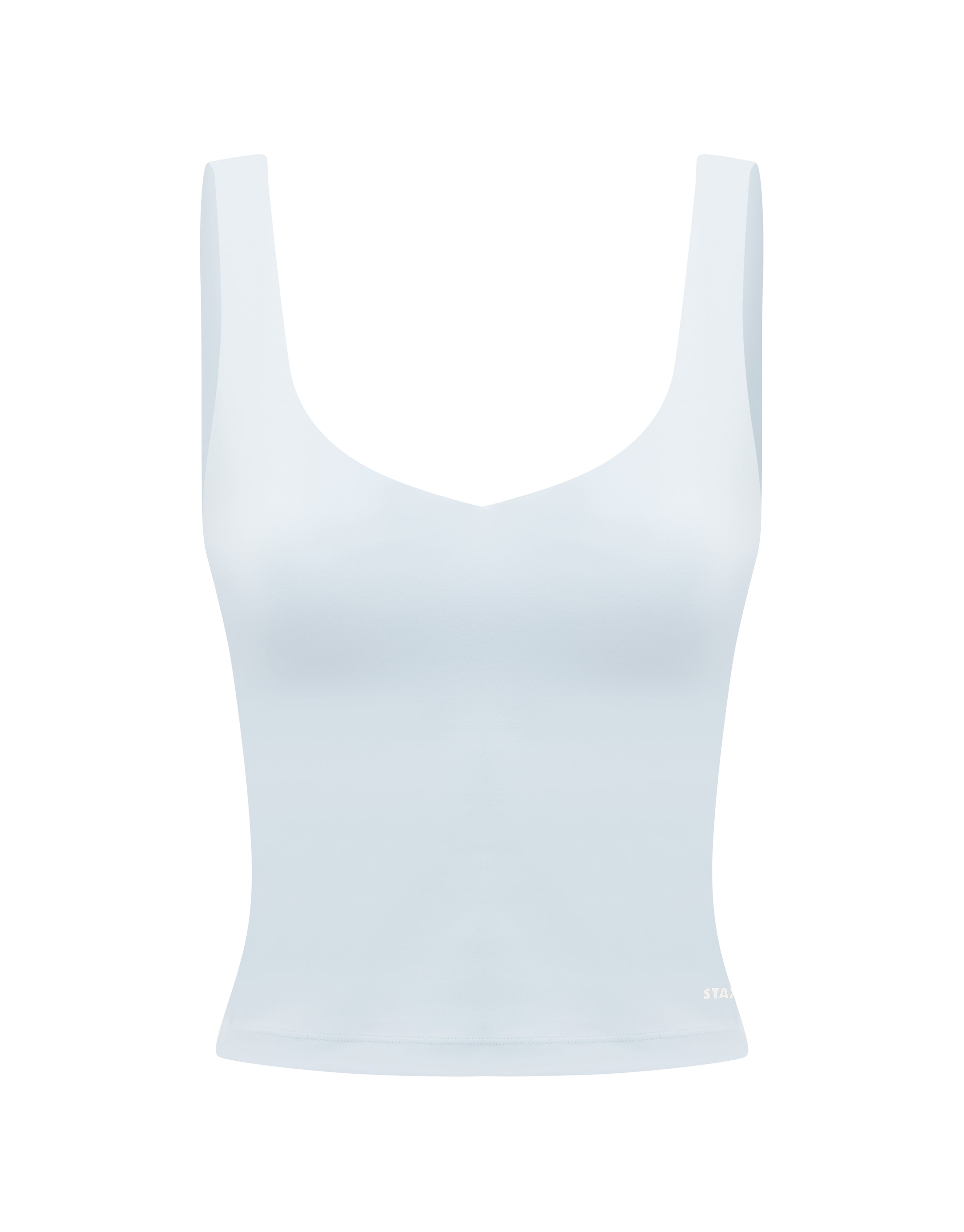 V Front Tank Airlyte - Arctic