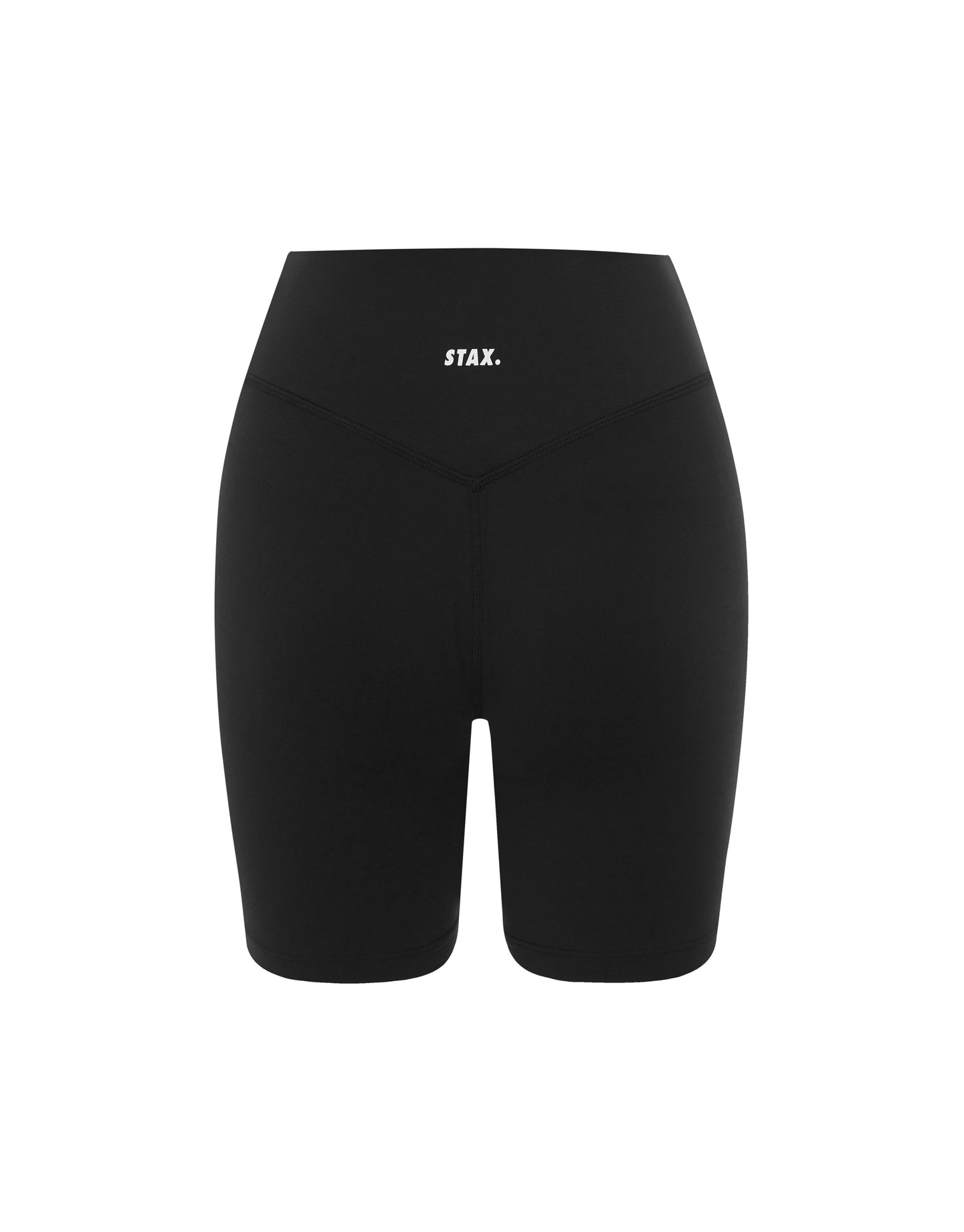 Midi Bike Shorts Airlyte - Black