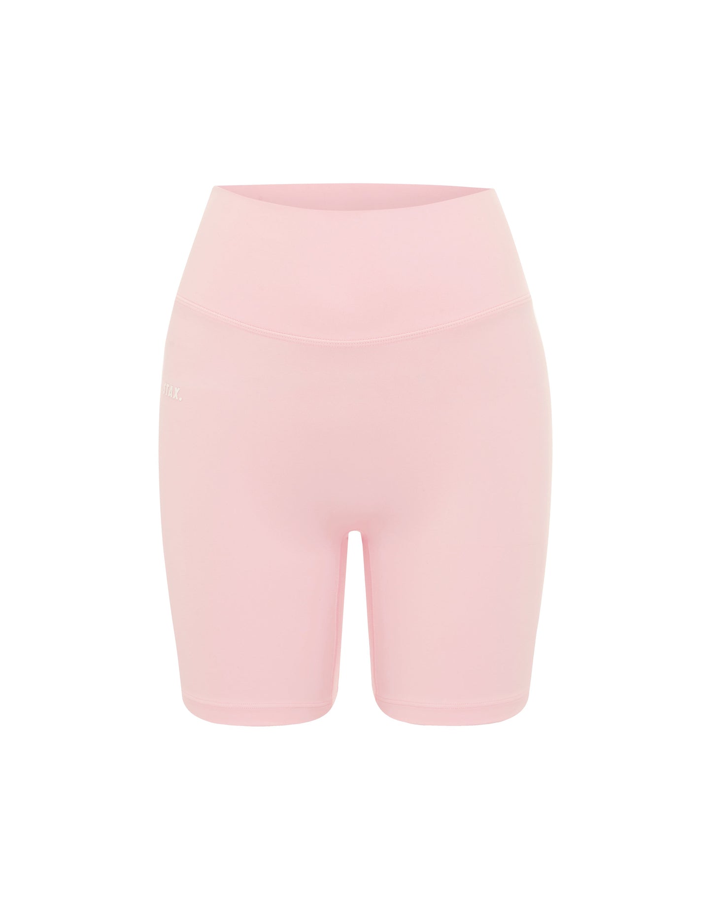 Midi Bike Shorts Airlyte - Blush