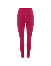 Full Length Tights Airlyte - Blossom