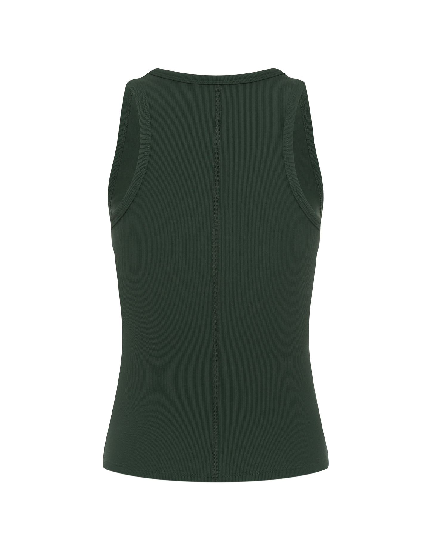 Active Rib Racer Singlet - Alpine