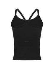 Premium Seamless Tank - Shadow