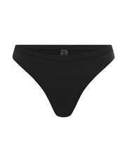 Premium Seamless G-String - Shadow