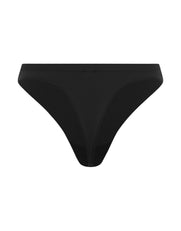 Premium Seamless G-String - Shadow