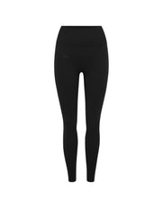 Premium Seamless Full Length Tights - Shadow