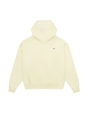 Classic Hoodie Solfleece® - Butter