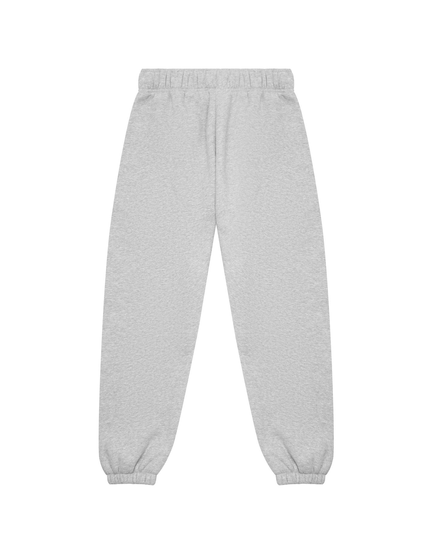 Cuffed Jogger Solfleece® - Grey Marle