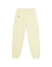 Cuffed Jogger Solfleece® - Butter