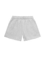 Classic Short Solfleece® - Grey Marle