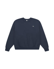 Classic Crew Solfleece® - Vintage Navy