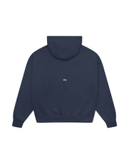 Classic Hoodie Solfleece® - Vintage Navy