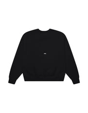 Classic Crew Solfleece® - Black