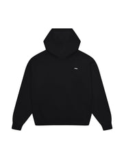 Classic Hoodie Solfleece® - Black