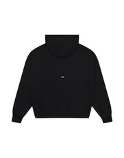 Original Hoodie Solfleece® - Black