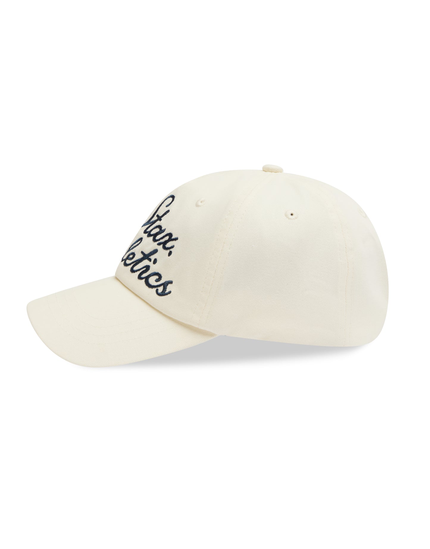 Athletics Cap - Butter