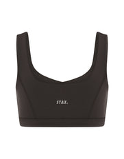 Sports Crop Astryx - Truffle