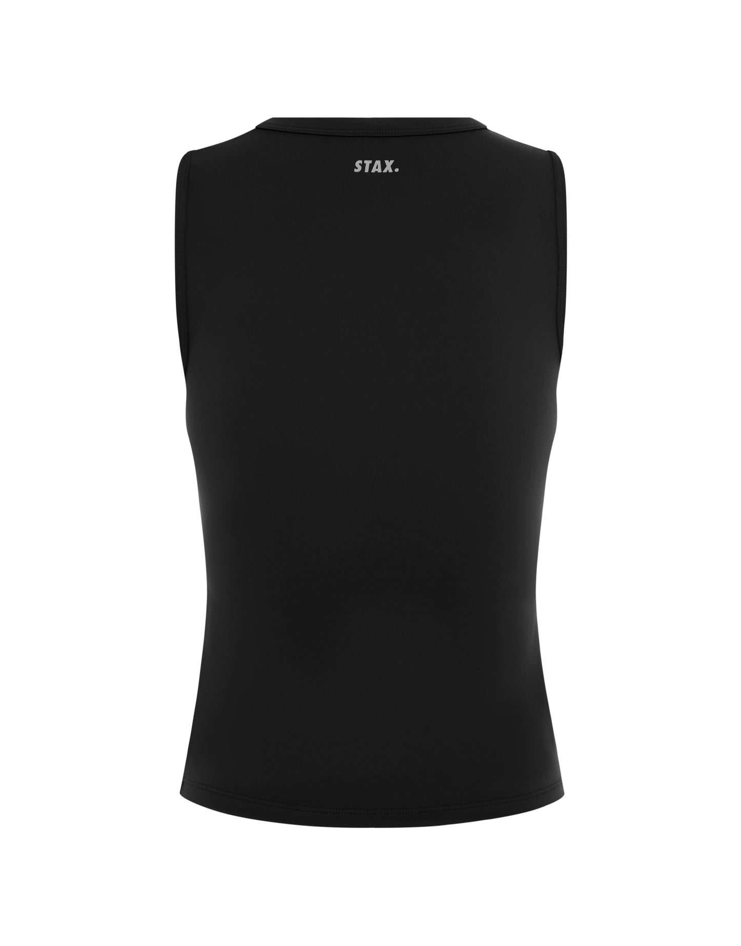 Muscle Tank Astryx - Carbon