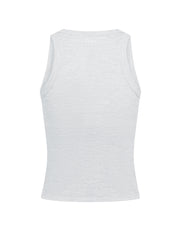 Classic Tank Airlyte - Grey Marle