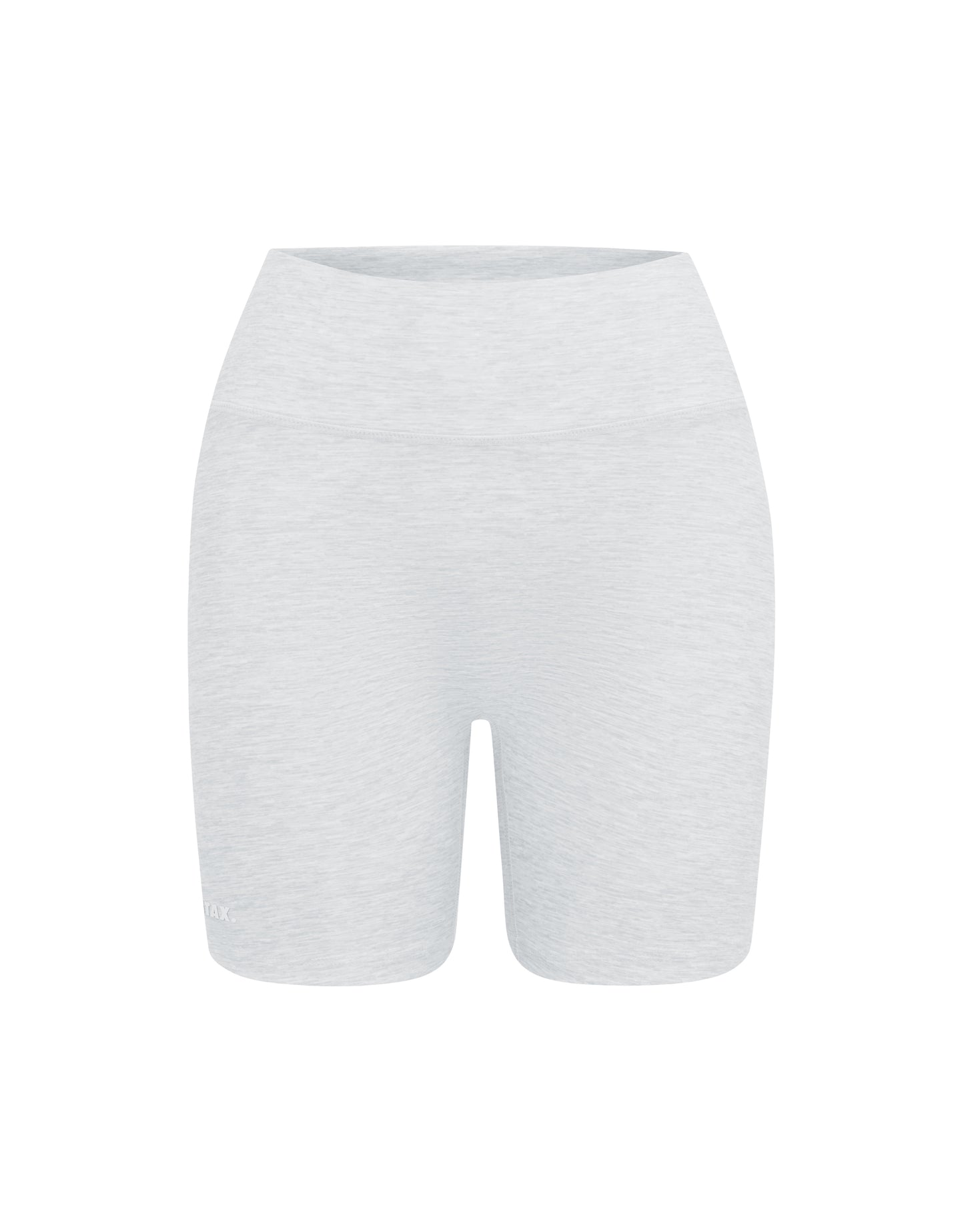 Midi Bike Shorts Airlyte - Grey Marle