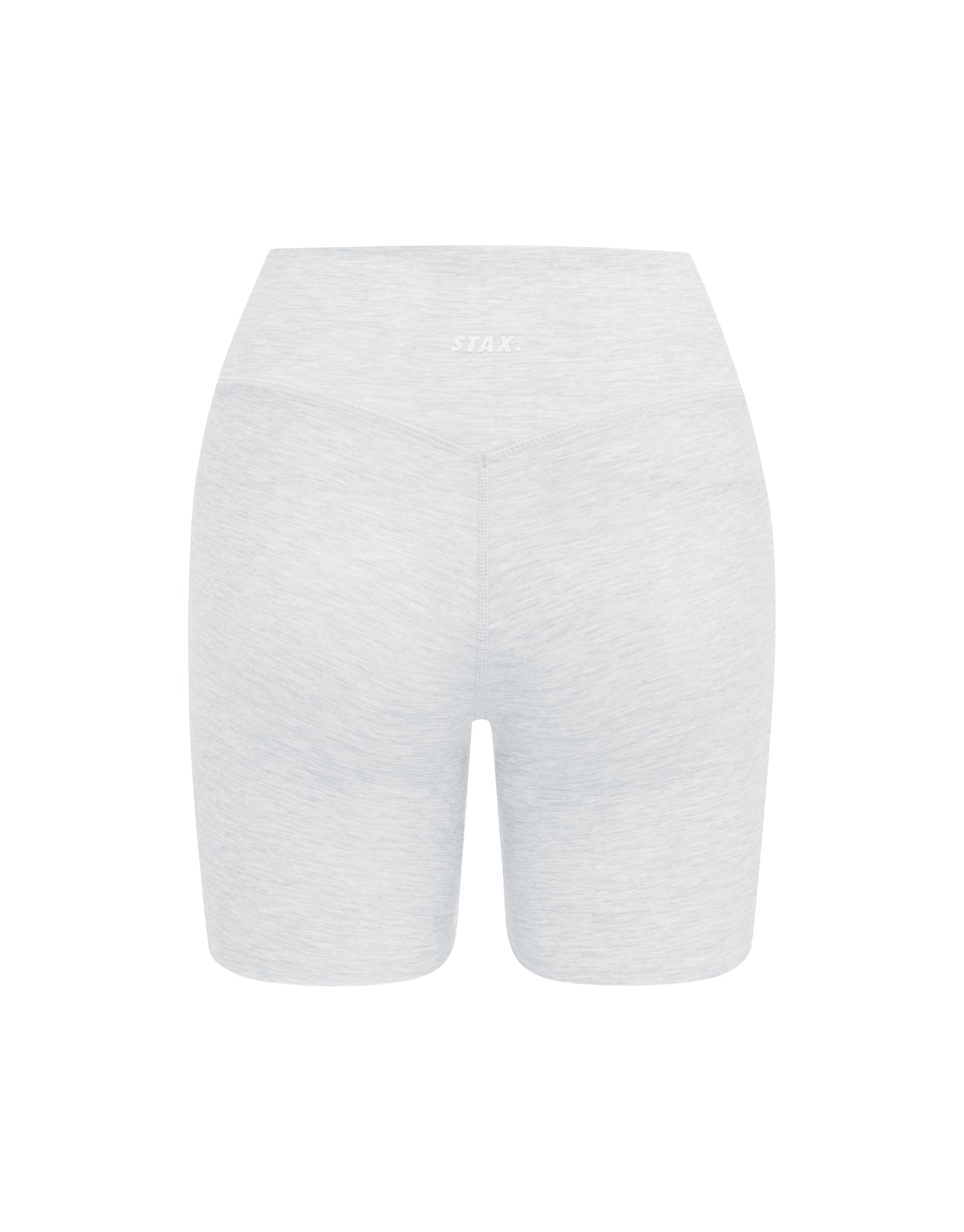 Midi Bike Shorts Airlyte - Grey Marle