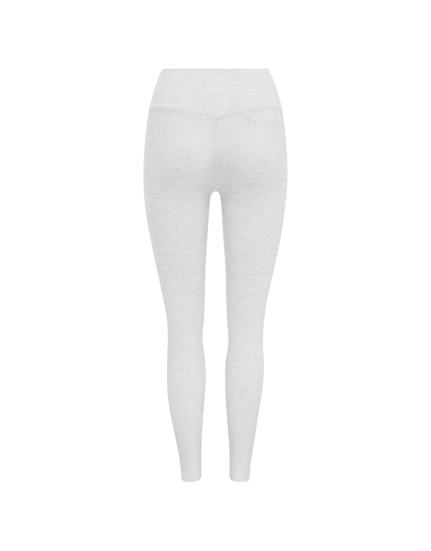 Full Length Tights Airlyte - Grey Marle