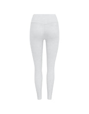 Full Length Tights Airlyte - Grey Marle