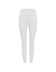 Full Length Tights Airlyte - Grey Marle