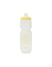 Sports Water Bottle - Limoncello/Clear